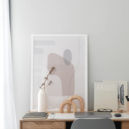 PEAKOLY Wood Arch Decorative Objects - Image 6