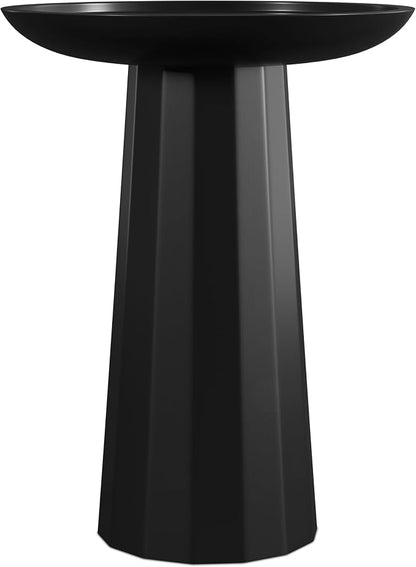 SIMPLIHOME Dayton End Table - Image 8