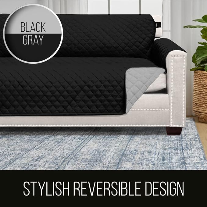 Sofa Shield® Couch Recliner Covers - Image 5