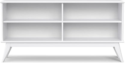 SIMPLIHOME Draper Bookcase - Image 5