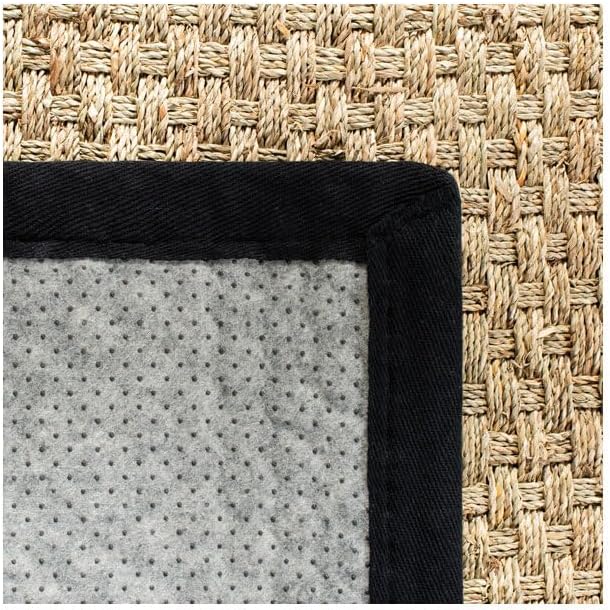 SAFAVIEH Area Rug 5' Square - Image 5