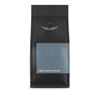 Intelligentsia Coffee, Light Roast Whole Bean Coffee - Black Cat Classic Espresso 12 Ounce Bag
