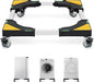 W B D WEIBIDA Mobile Roller by WBDWEIBIDA