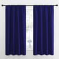 NICETOWN RV Blackout Curtains for Camper Windows, Short Blackout Curtains & by NICETOWN