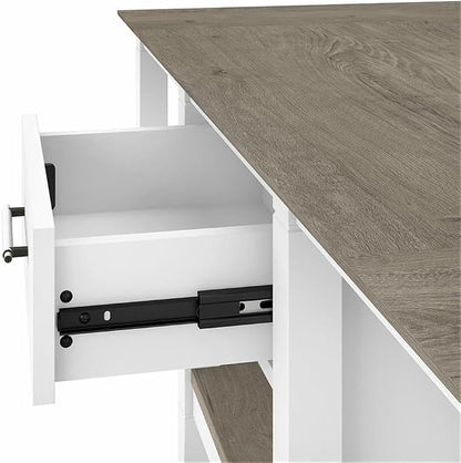 Bush Home Key West Coffee Table - Image 6