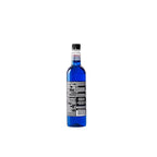 DaVinci Gourmet Classic Blue Curacao Syrup, 25.4 Fluid Ounces (Pack of 4)