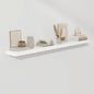 Fun Memories 72 Inch Floating Shelves by FunMemories