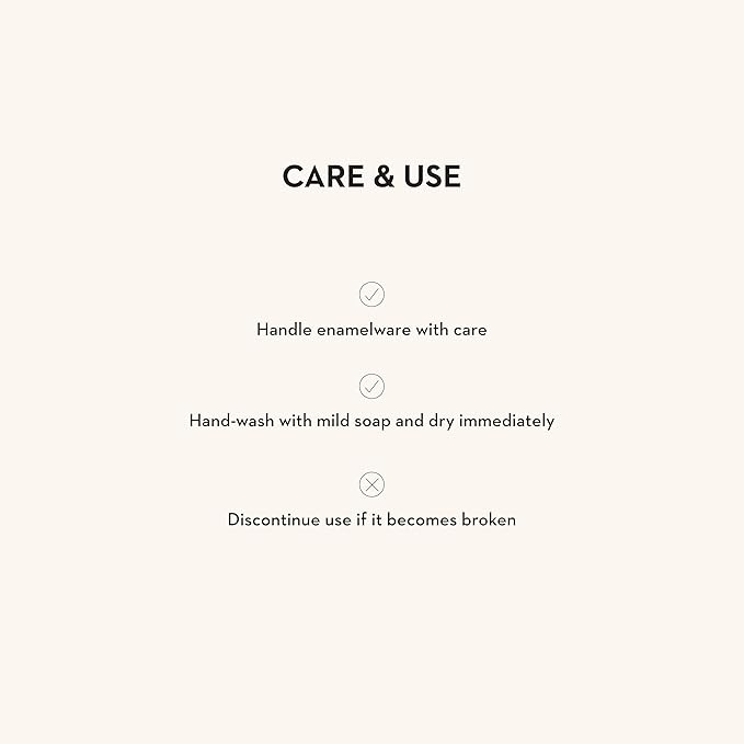 MACKENZIE-CHILDS Enamel Salad and Dessert Plate, Small Plate for Appetizers or Desserts, 8 Inches, Tartastic