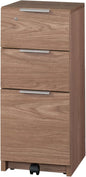 Koshima Crafts 6190644 JD Joint Chest, Wall Mocha, Made in Japan, Joint by %E5%B0%8F%E5%B3%B6%E5%B7%A5%E8%8A%B8