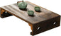 Japanese Style Tatami Table, Low Wood Stool, Suitable by Unknown