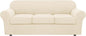 H.VERSAILTEX 4 Piece Stretch Sofa Covers by HVERSAILTEX