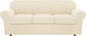 H.VERSAILTEX 4 Piece Stretch Sofa Covers by HVERSAILTEX