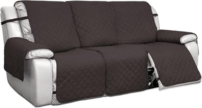 PureFit Water Resistant Reversible Sofa Covers by PureFit