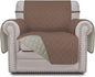Easy-Going Reversible Couch Cover, Small Chair, Water Resistant Furniture Mat by Easy-Going