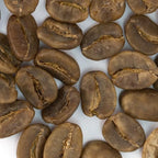 Coffee Bean Direct Unroasted CO2 Decaf Colombian/Espresso, 5 Pound (Pack of 1)