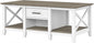 Bush Home Key West Coffee Table by BushHome