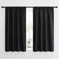 NICETOWN Black Out Curtain Panels by NICETOWN