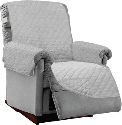 Sofa Shield® Couch Recliner Covers by SofaShield