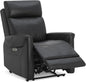 KISLOT Leather Recliner Chair for Adults Wall Hugger RV Recliner by Kislot