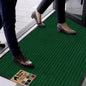 GORILLA GRIP Waterproof Traffic Guard Door Mat, Indoor Outdoor Heavy Duty by Unknown