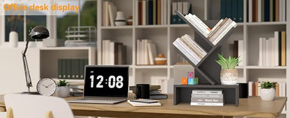Godferyxin Small Bookshelf - Image 9