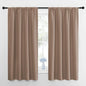 NICETOWN Kids Blackout Curtain Panels by NICETOWN