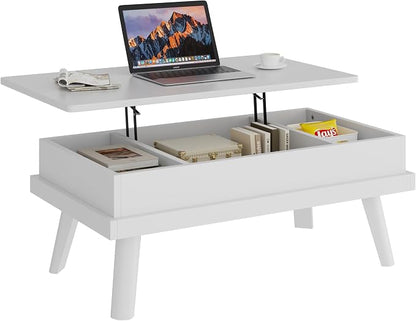 Shintenchi Coffee Table, Lift Top Coffee Table by Shintenchi%7CFurnitureMadeforRealLife