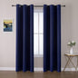 ChrisDowa Grommet Blackout Curtains by ChrisDowa