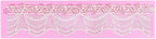 Embossing Lace Fondant Molds, Flower Cake Lace Molds, Silicone Molds for Cake Decorating Tool, Cake Lace Mats