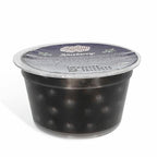 Panda Products Popping Boba 3-Flavor Party Kit – Blueberry, Green Apple, Lychee | Bursting Boba Pearls | 130g Each