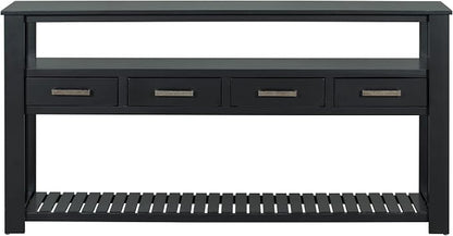 LKTART Console Table for Entryway - Image 5