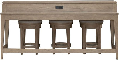 Liberty Furniture Brentwood 4 Piece Living Room Set - Image 3