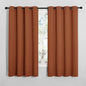 NICETOWN Blackout Curtain Panels by NICETOWN