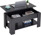 FDW 39.4" Lift Top Coffee Table by FDW