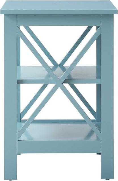 Convenience Concepts Oxford End Table 15.75" - Image 5