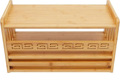 Gdrasuya10 Meditation Table Altar Table, Floor Table - Image 8