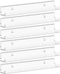 Lifewit Narrow Floating Shelves by Lifewit