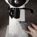 MHW-3BOMBER Air Blower Dust Blower Powder Air-Move Coffee Grinder, Camera, Keyboard, Watch Dust Cleaner Tool Coffee Cleaning Tool AB5820-OS