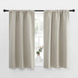NICETOWN Blackout Curtains for Living Curtains, Room Darkening Window Curtain by NICETOWN