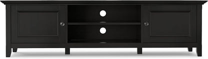 SIMPLIHOME Amherst TV Stand - Image 5