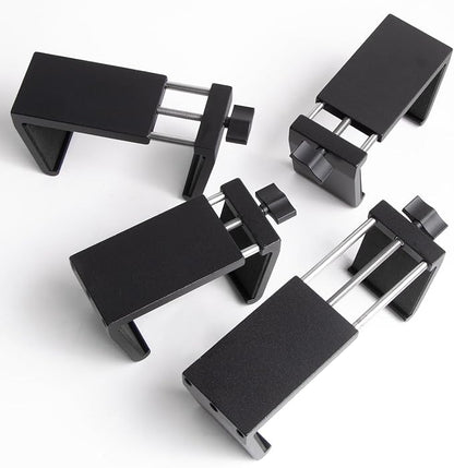 Blasoul Universal Heavy-Duty Outdoor Furniture Clips by Blasoul