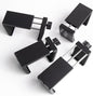 Blasoul Universal Heavy-Duty Outdoor Furniture Clips by Blasoul