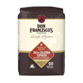 Don Francisco's Colombia Supremo Whole Bean Coffee, Medium Roast – 100% Arabica, 20 oz Bag, Premium Coffee for Drip, Pour Over and French Press