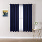 ChrisDowa Grommet Blackout Curtains by ChrisDowa