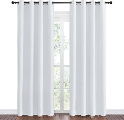 NICETOWN Room Darkening Curtains - Image 2