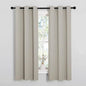 NICETOWN Kitchen Curtains, Short Curtains by NICETOWN