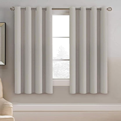 H.VERSAILTEX Light Blocking Curtain by HVERSAILTEX