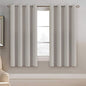 H.VERSAILTEX Light Blocking Curtain by HVERSAILTEX