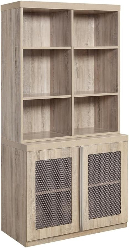 NBF Stacking Storage Shelf - Image 5