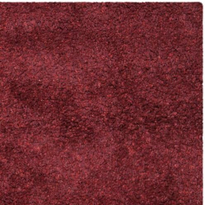 SAFAVIEH California Shag Collection Runner Rug - Image 8